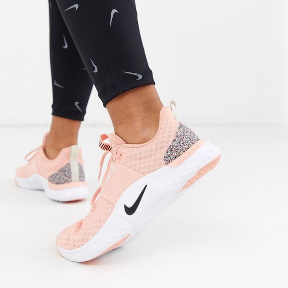 Nike Shoes - Nike Renew In-Season TR 9